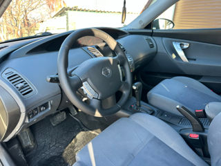 Nissan Primera foto 4