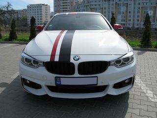 BMW 4 series foto 2