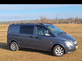 Mercedes Vito foto 3