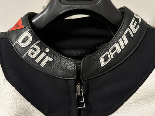 Scurta Dainese D-air ( sistem airbag) foto 7