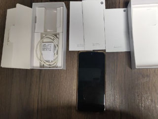 Продам Xiaomi Redmi Note 11 Black foto 6