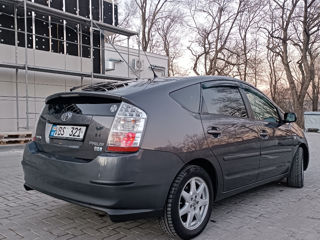 Toyota Prius foto 5