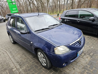 Dacia Logan foto 5