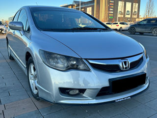 Honda Civic foto 4