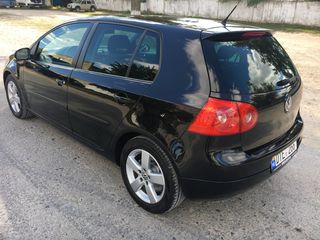 Volkswagen Golf foto 4