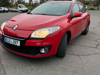 Renault Megane foto 4