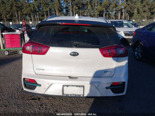 KIA Niro foto 6