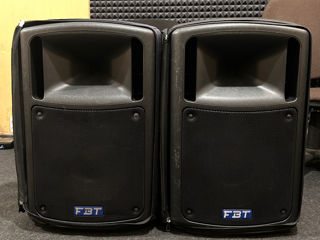 Boxe active Fbt MaxX 4a foto 1