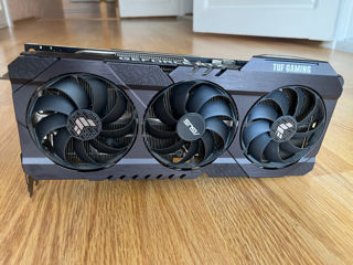 GeForce RTX 3080 foto 4