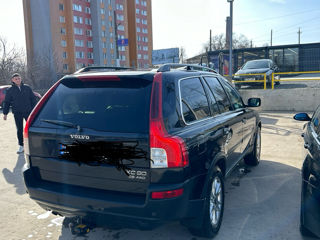 Volvo XC90 foto 3