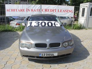 BMW 7 Series foto 1