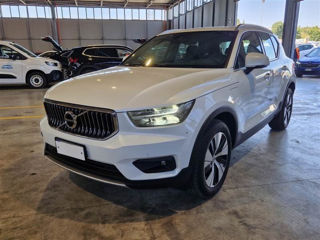 Volvo XC40 foto 1