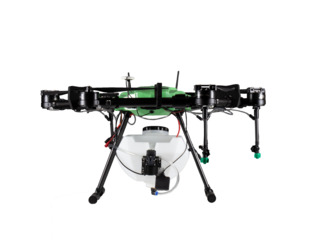 Агро-дрон Reactive Drone Agric RDE616 Prof foto 3