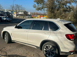 BMW X5 foto 7