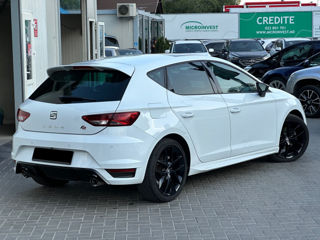 Seat Leon foto 5