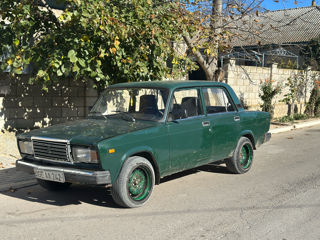 Lada / ВАЗ 2107 foto 4