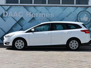 Ford Focus foto 6