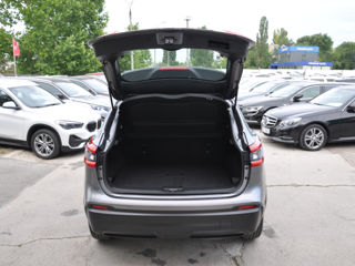 Nissan Qashqai foto 8