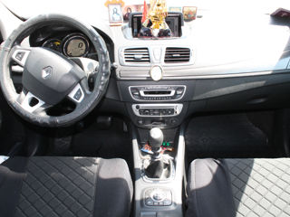 Renault Megane foto 7