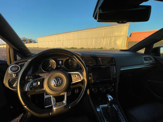 Volkswagen Golf foto 10