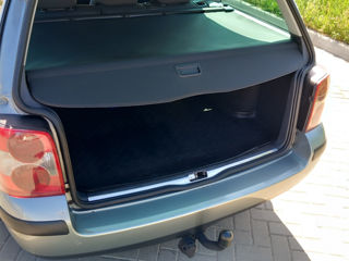 Volkswagen Passat фото 8