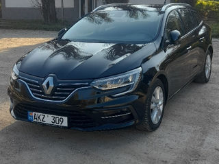 Renault Megane foto 2