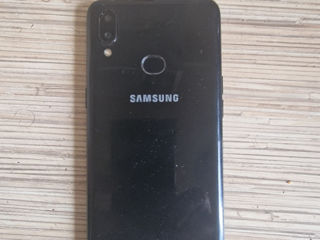 Samsung Galaxy A10s (2ram32gb) foto 5