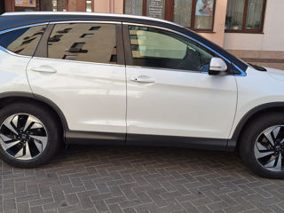 Honda CR-V foto 5