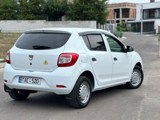 Dacia Logan foto 5