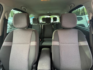 Renault Grand Scenic foto 12