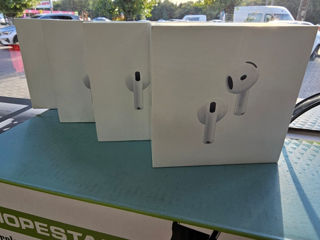 New!!! Apple AirPods 2,3,4.AirPods Pro 2. Samsung Buds Pro 2. Buds Fe. AKG Type-C foto 9