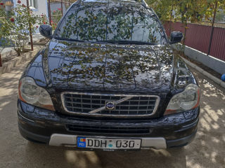 Volvo XC90 foto 10