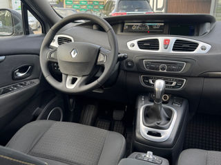 Renault Grand Scenic foto 5