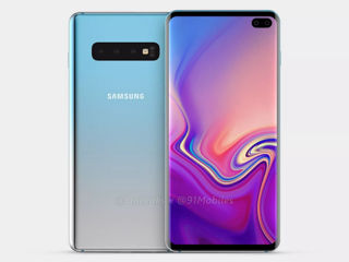 Samsung Galaxy S10+