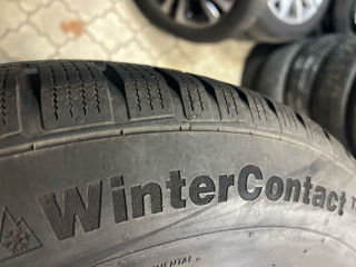 R18 235/60 Continental WinterContact foto 5