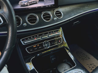 Mercedes E-Class foto 9