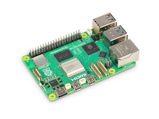 Raspberry Pi 5 4GB foto 2