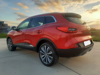 Renault Kadjar foto 4