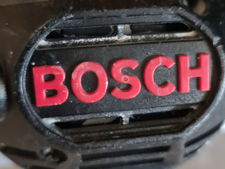 Ferestrau circular Bosch foto 5