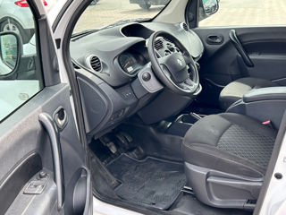 Renault Kangoo foto 9