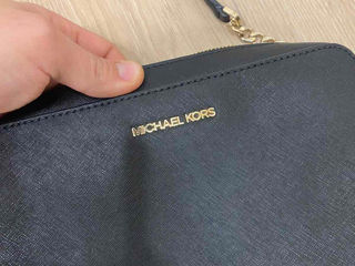 Geanta Michael Kors Originala foto 7