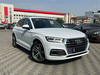 Audi Q5 foto 4