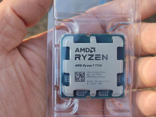 Ryzen 7 7700 / 9600X/ 7500F /8400F фото 6