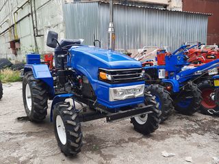 Motobloc /mini tractor foto 3