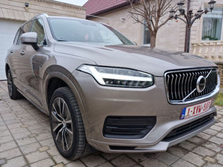 Volvo XC90 foto 2