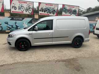 Volkswagen Caddy maxi !tva! foto 20