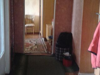 Dau in chirie apartament cu 2 odai pe termen lung în cartierul Soroca Nouă foto 5