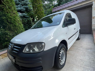 Volkswagen Caddy foto 7