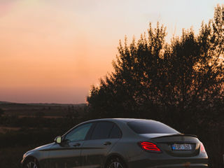 Mercedes C-Class foto 3