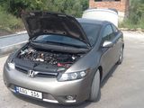 Honda Civic foto 7